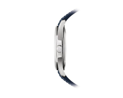 Patek Philippe Aquanaut Watch For Men - Blue & Silver