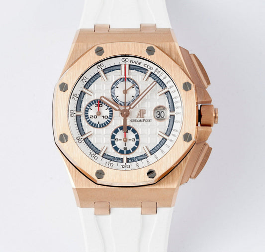 Audemars Piguet Royal Oak Offshore Watch For Men