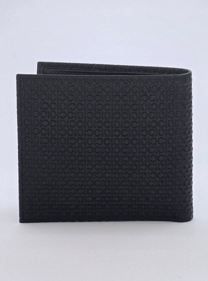 CK Black Wallet For Men 68#