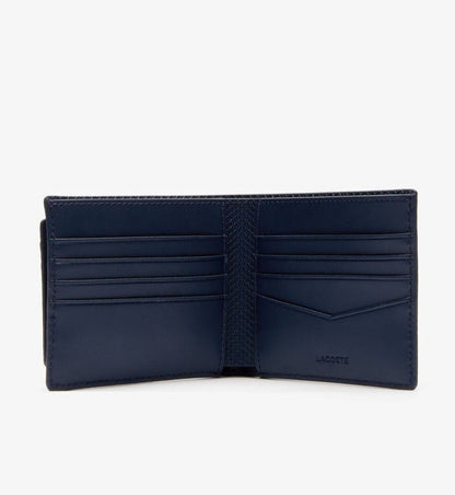 LC Navy Wallet For Men 88#