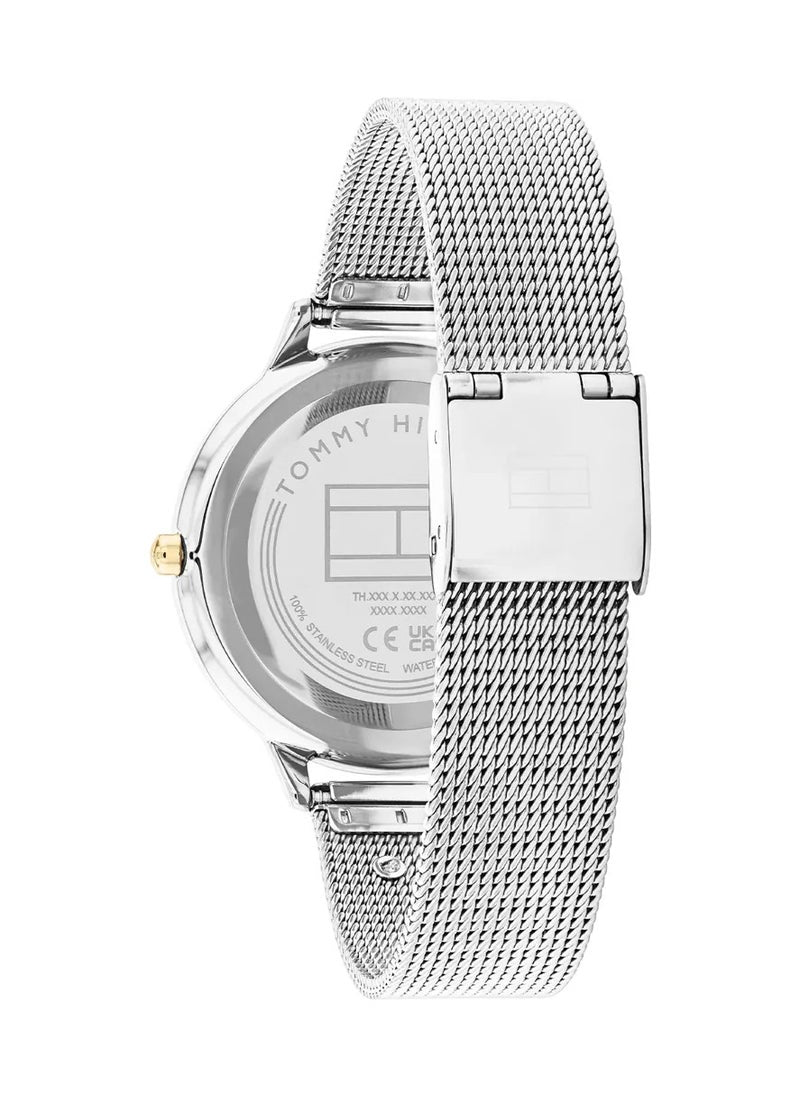 Tommy Hilfiger Wrist Watch For Women 1782586