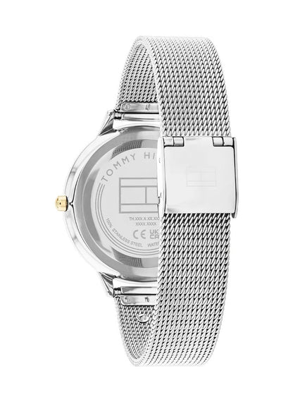 Tommy Hilfiger Wrist Watch For Women 1782586