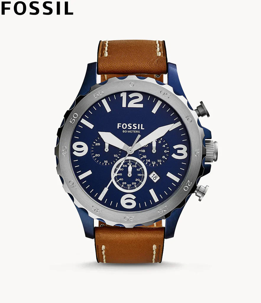 Fossil Watch For Men JR1504