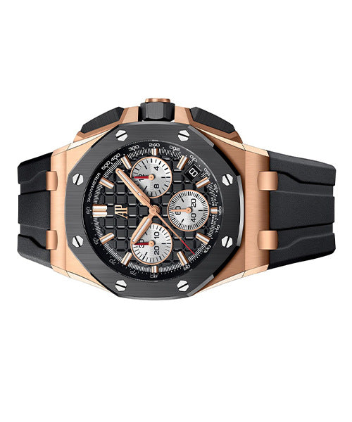 Audemars Piguet Royal Oak Offshore Watch For Men