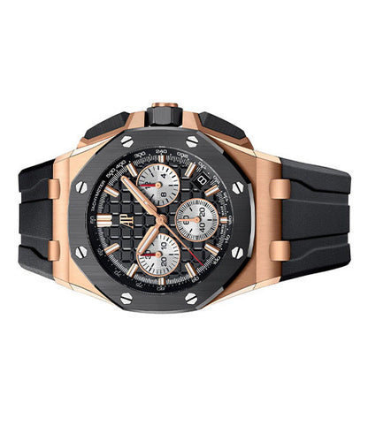 Audemars Piguet Royal Oak Offshore Watch For Men