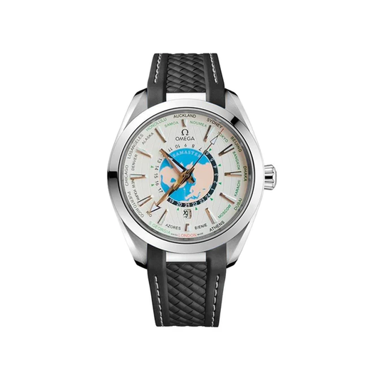 Omega Seamaster Aqua Terra