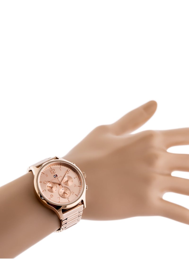 Tommy Hilfiger Watch For Women 1781873