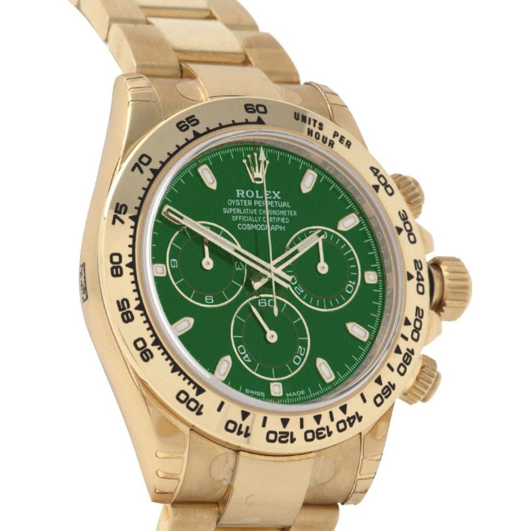 Rolex Daytona Watch For Men