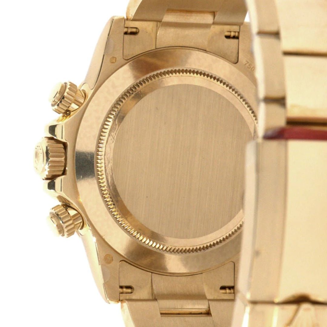 Rolex Daytona Watch For Men