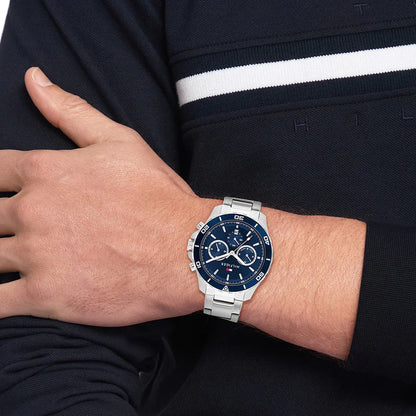 Tommy Hilfiger Watch For Men 1792094