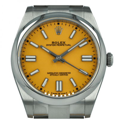 Rolex watch Mirror Original Watch