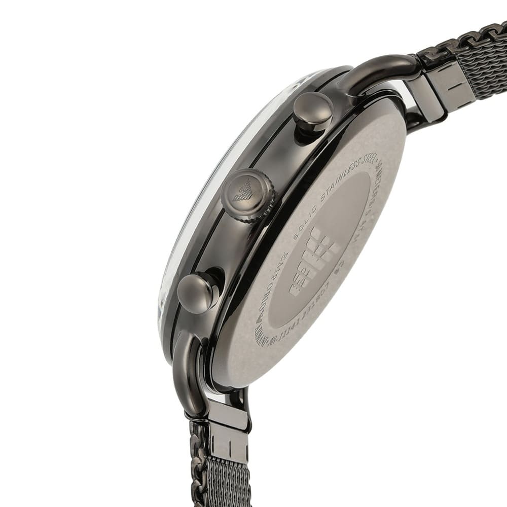 EA Watch For Men AR11141