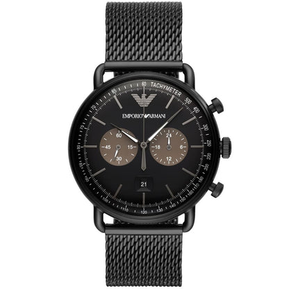 Emporio Armani Watch For Men AR11142