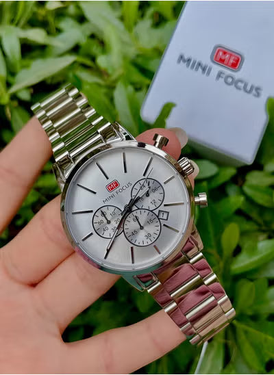Mini Focus Watch For Men MF0294G.05