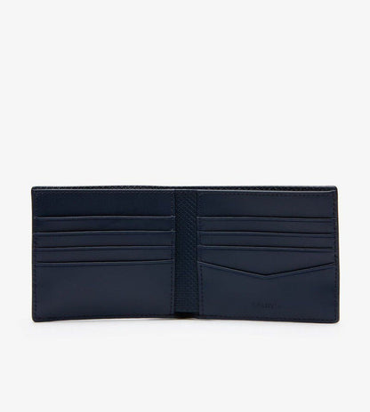 LC Navy Wallet For Men 88#