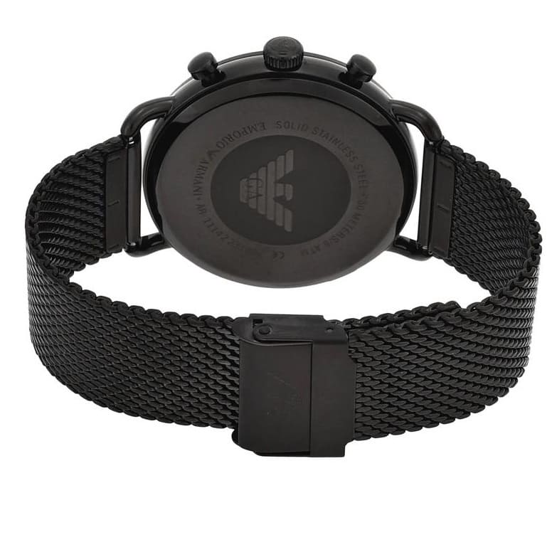 Emporio Armani Watch For Men AR11142