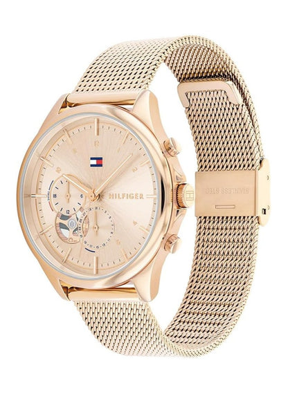 Tommy Hilfiger Watch For Women 1782486