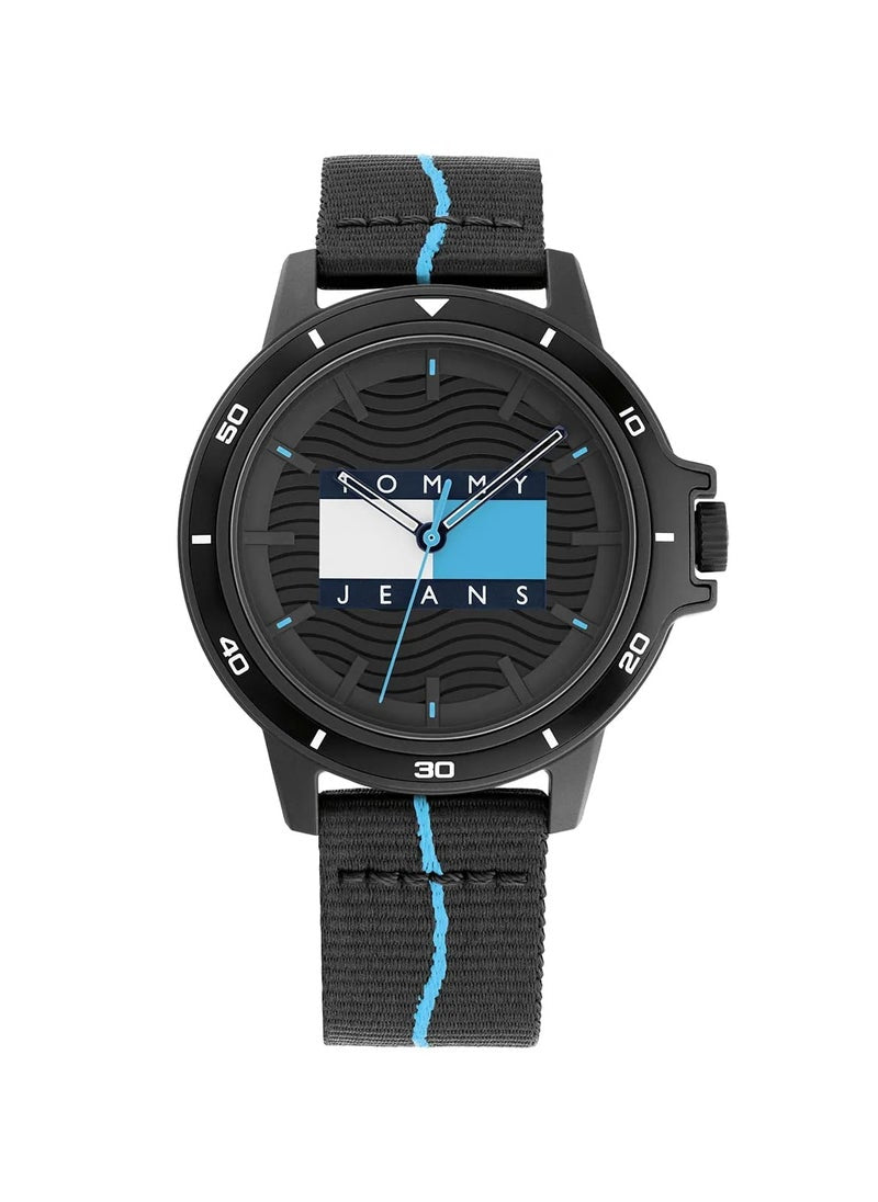 Tommy Hilfiger Watch For Men 1791999