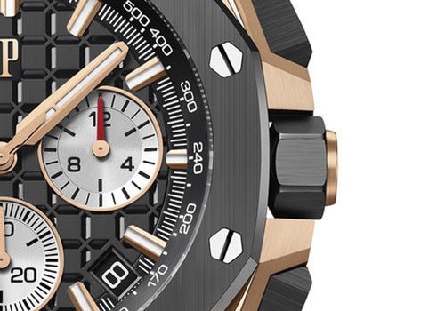 Audemars Piguet Royal Oak Offshore Watch For Men