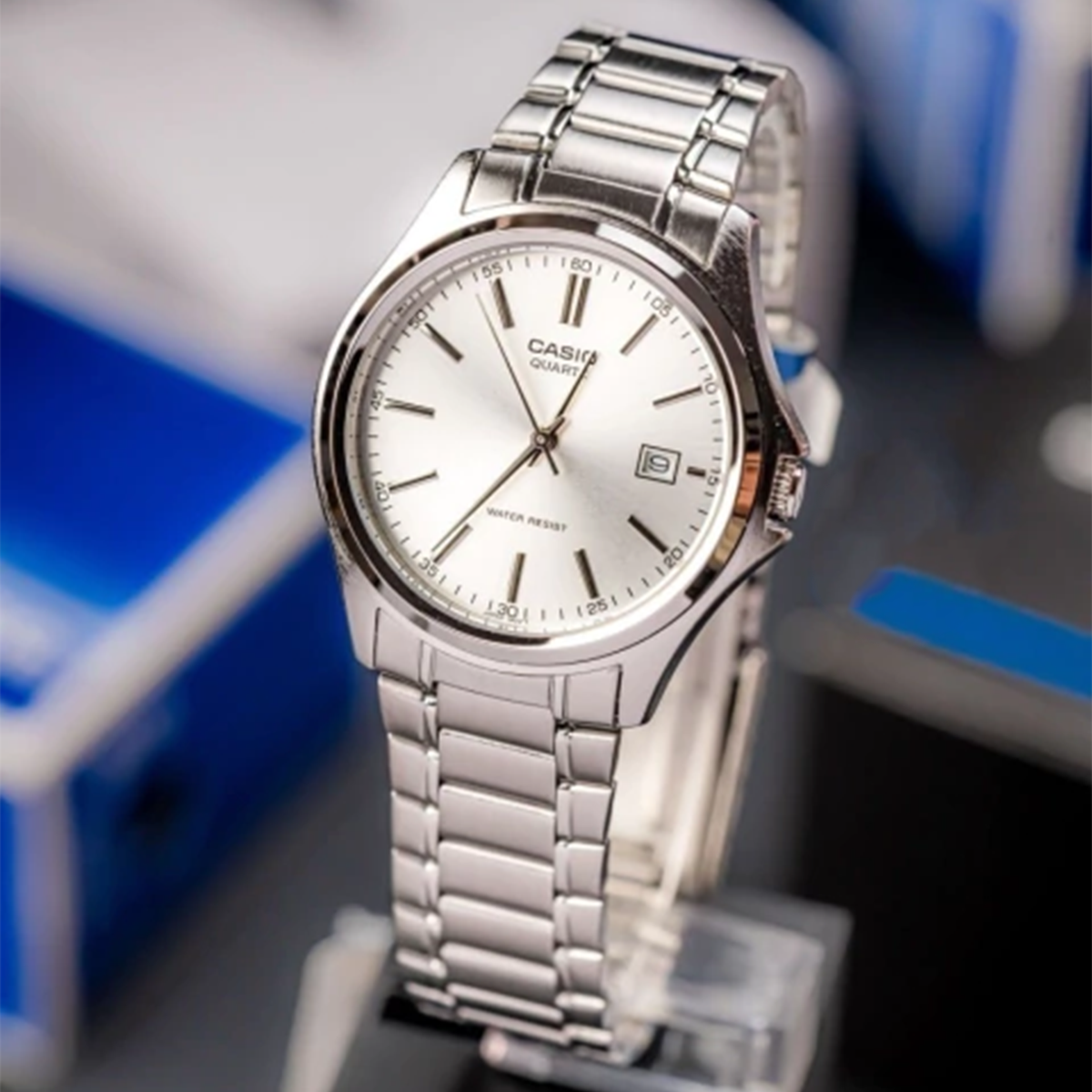 Casio Watch for men - MTP 1138A #1