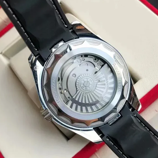 Omega Seamaster Aqua Terra