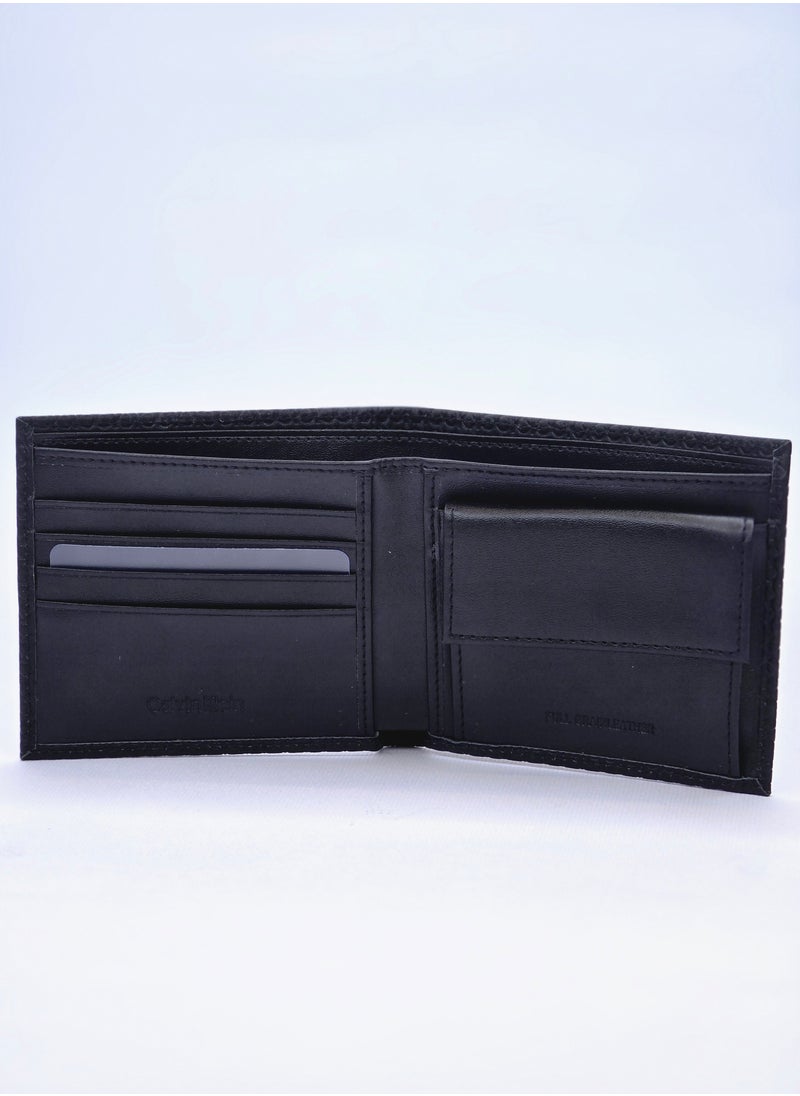 CK Black Wallet For Men 68#