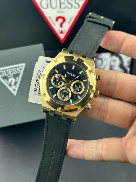 Guess Watch For Men GW0262G2