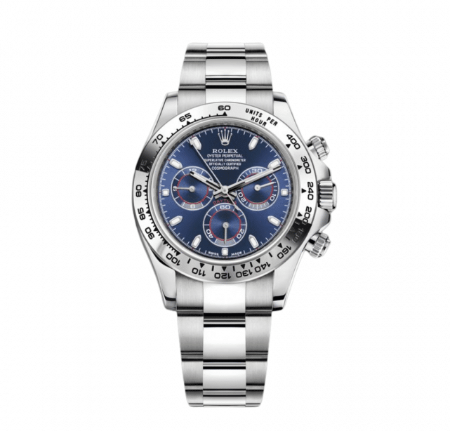 Rolex watch Mirror Original Watch