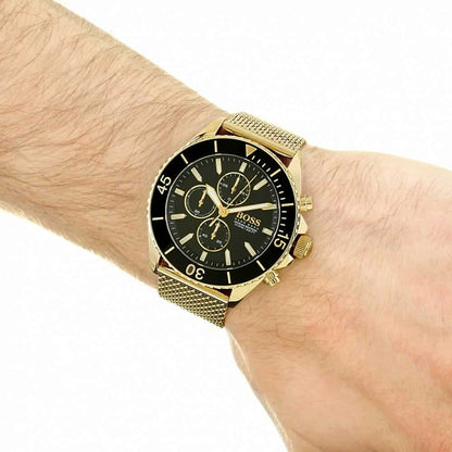 Hugo Boss Watch For Men 1513703