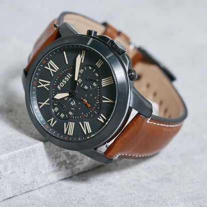 Fossil Watch For Men FS5241