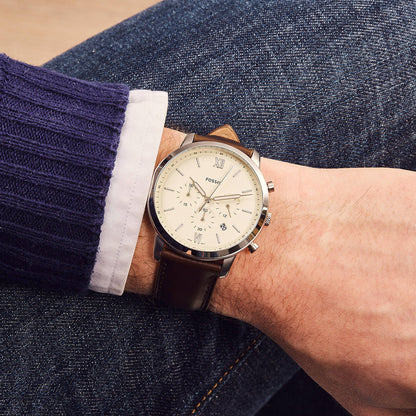 Fossil Watch For Men FS5380