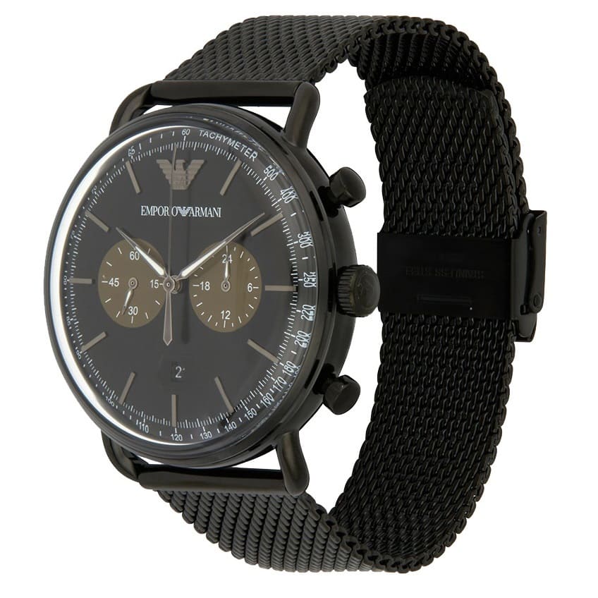 Emporio Armani Watch For Men AR11142
