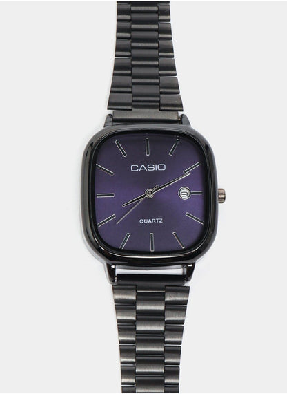 Casio Wach For Unisex LTP-E117D