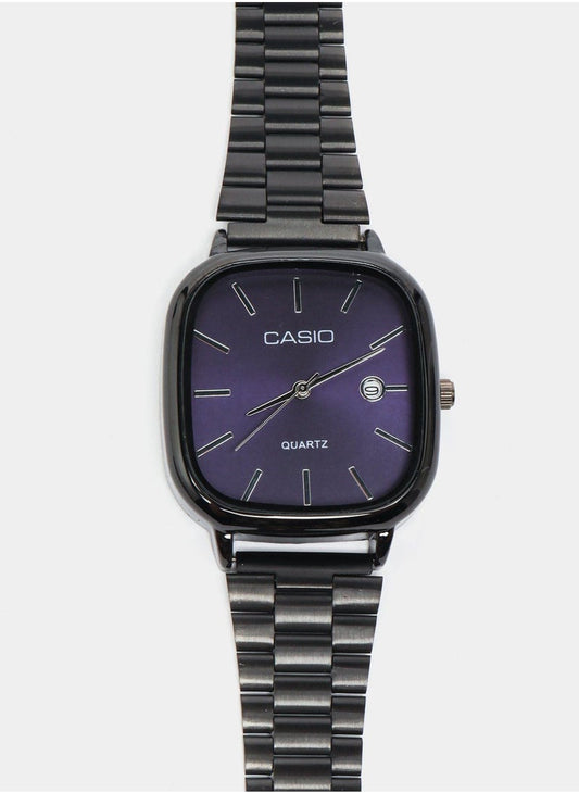 Casio Wach For Unisex LTP-E117D