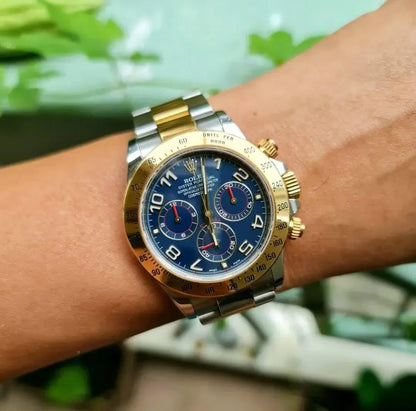 Rolex watch Mirror Original Watch