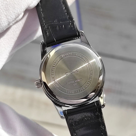 Casio Watch For Women LTP-V001L-1BUDF