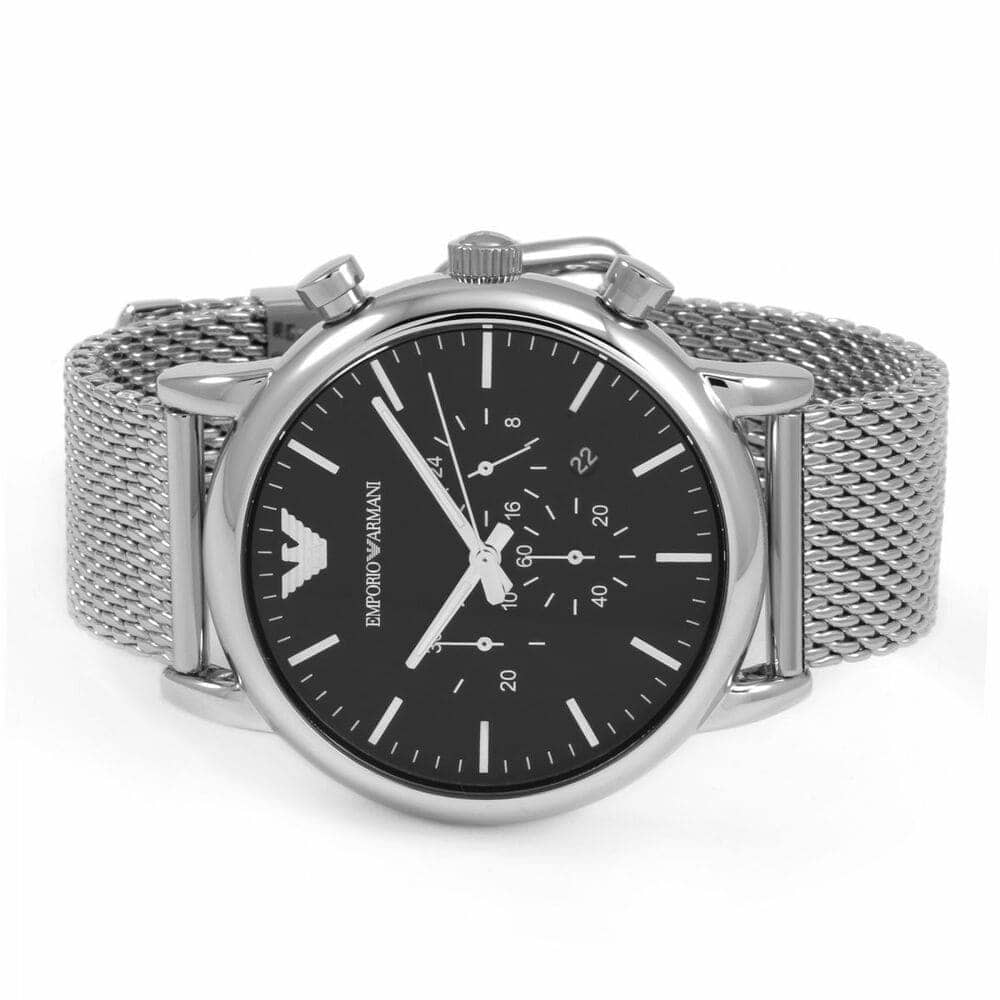 Emporio Armani Watch For Men AR1808