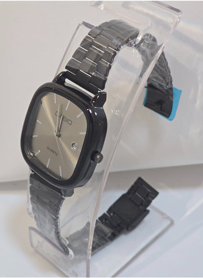 Casio Watch For Unisex LTP-E117D