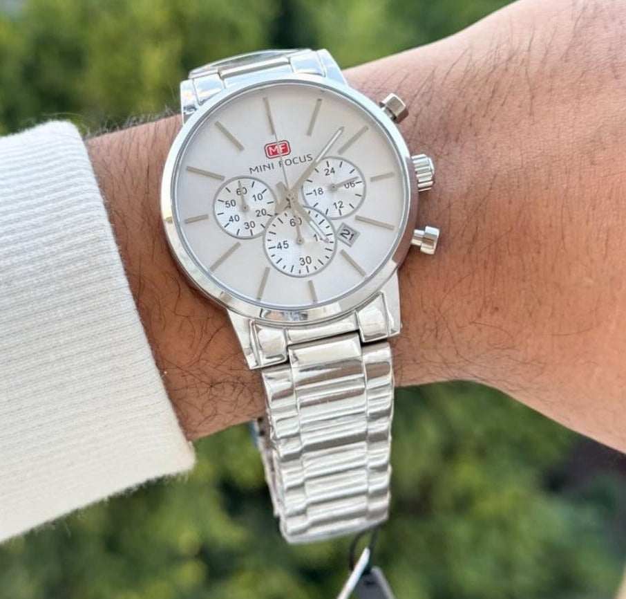 Mini Focus Watch For Men MF0294G.05