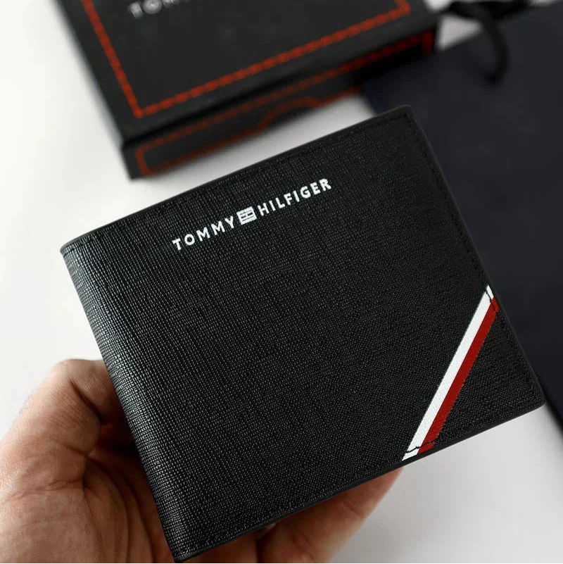 TH Wallet For Men 11#