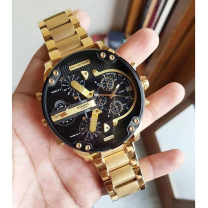 Diesel Watch For Men DZ7333