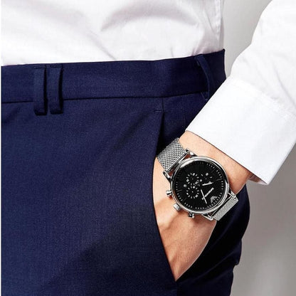 Emporio Armani Watch For Men AR1808