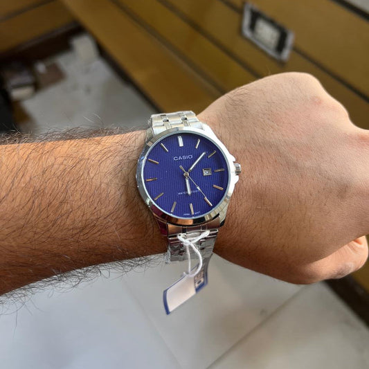 Casio Watch for men - MTP #3