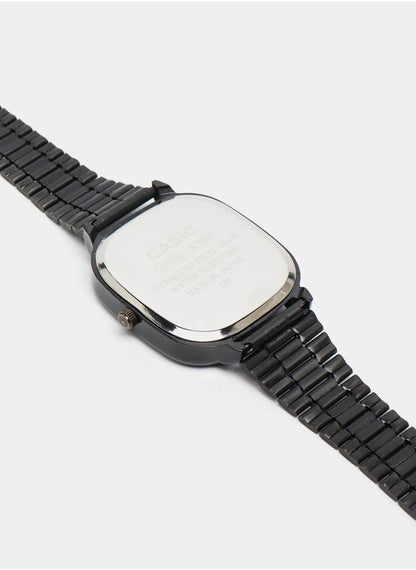 Casio Wach For Unisex LTP-E117D