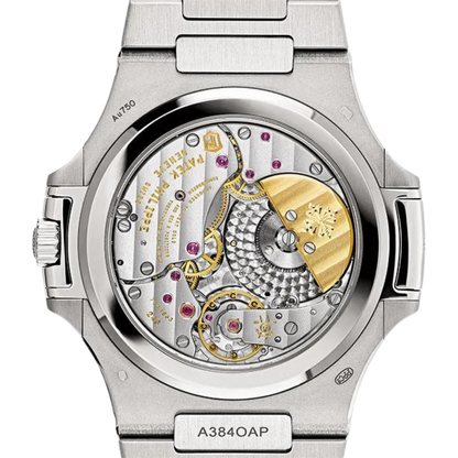 Nautilus Moon Phase MASTER QUALITY