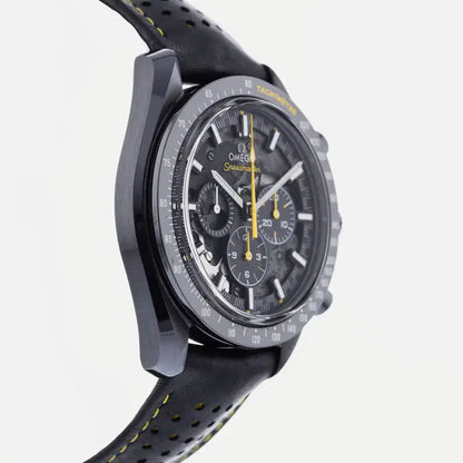 Omega Sea Master Mirror Original