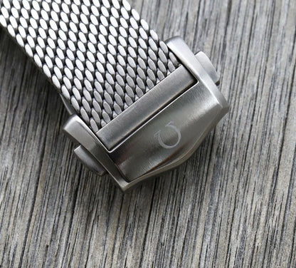 Omega C Master Mirror Original for Men