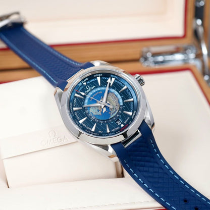 Omega Sea Master Mirror Original