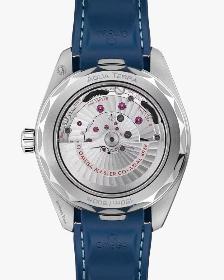 Omega Sea Master Mirror Original