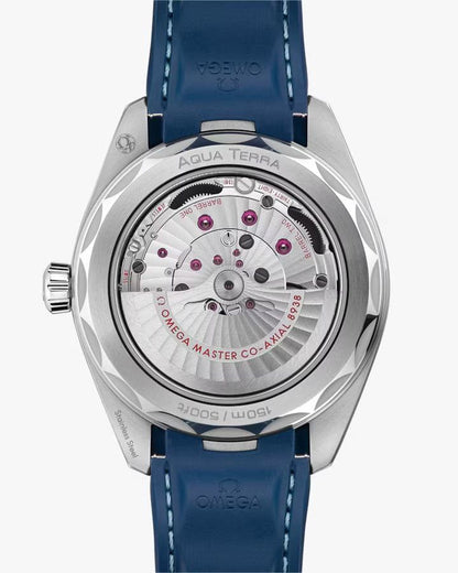 Omega Sea Master Mirror Original